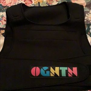 Barbella Weight Vest